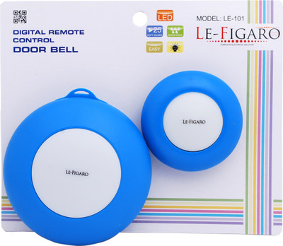

Le Figaro Wireless Door Chime