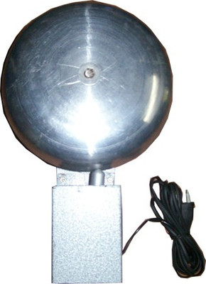 

Electric Gong Bell Wired Door Chime
