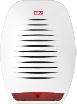 

GM Sparkle- Electronic Duo-Tune Wireless Door Chime