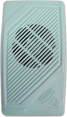 

Sargam Wired Door Chime
