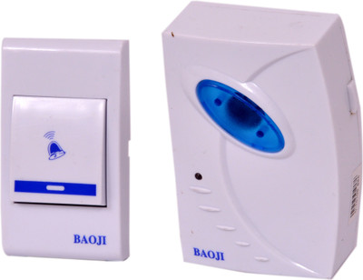 

Baoji Wireless Door Chime