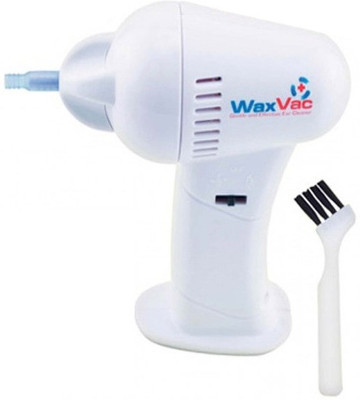 

KGNannexe WAXVAC Electric Ear Cleaner
