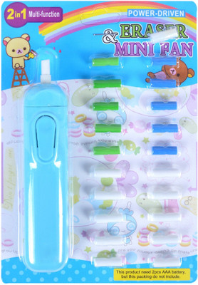 

SN Toy Zone 6688A Cordless Electric Eraser