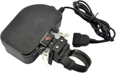 

Adraxx 521010CG 5 W 5 Electric Generator