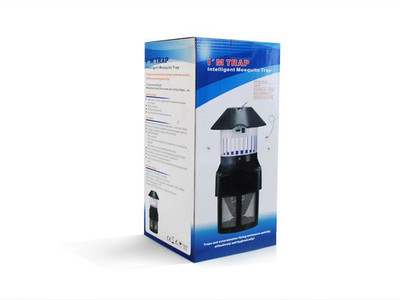 

Prompt I'M Trap Electric Insect Killer(Lantern)
