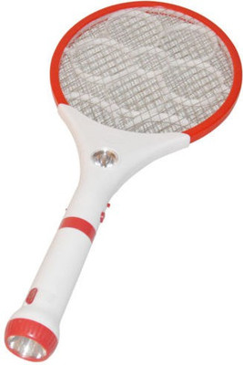 

Sahibuy Mosquito Swatter Multicolor Electric Insect Killer(Bat)