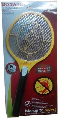 

Sonashi squatter Bat001 Electric Insect Killer(Bat)