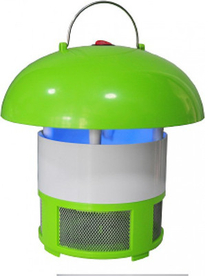 

A To Z Traders Mosquito Repellent LED Light Night Lamp for Kids Rooms Electric Insect Killer(Suction Trap)