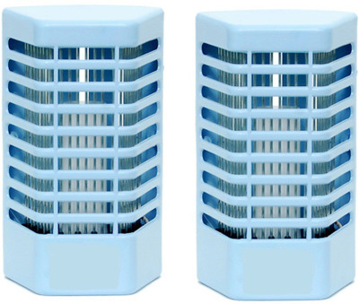 

Squeeze Electric Insect Killer(Lantern)
