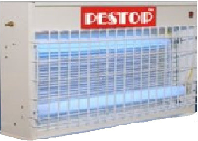 

Marker Electronics Electric Insect Killer(Suction Trap)