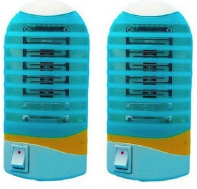 

A To Z Traders Electric Insect Killer(Lantern)