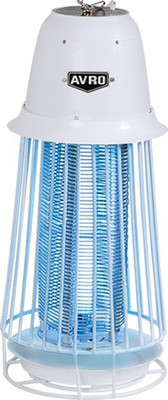 

Avro Electric Insect Killer(Lantern)