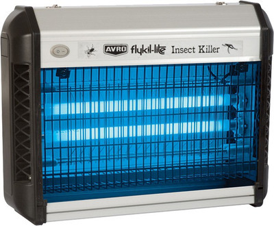 

Avro Electric Insect Killer(Lantern)