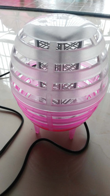 

XIAMEN Electric Insect Killer(Lantern)
