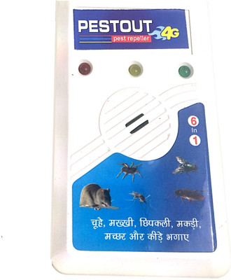 

crobat Electric Insect Killer(Bat)