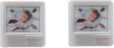 

VRCT Electric Insect Killer(Suction Trap)