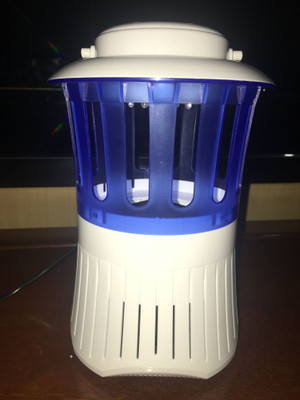 

XIAMEN Electric Insect Killer(Lantern)
