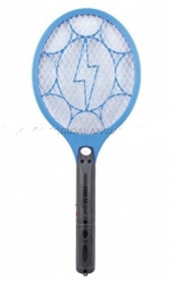 

Squeeze Electric Insect Killer(Bat)
