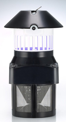 

Leavens LS 217 Electric Insect Killer(Lantern)
