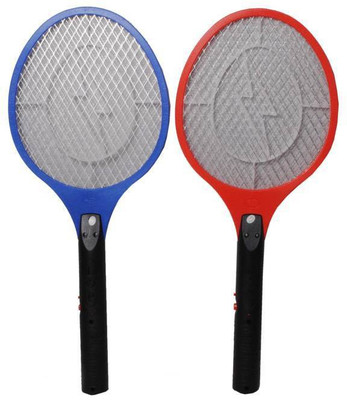 

ZHOUHE Mosquito Killer Bat Pack of 2 Electric Insect Killer(Bat)