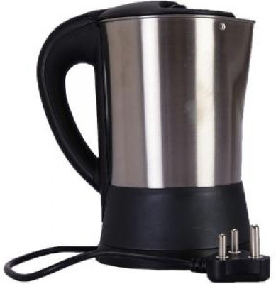 

Maharaja Whiteline EK704 Electric Kettle(1.5 L)