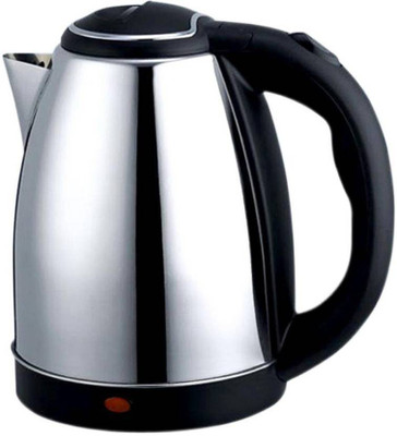 

ALKEIDES Shri Nova , DEA Electric Kettle(1.8 L, Black)