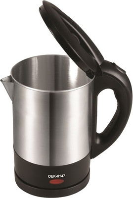 Orpat OEK-8147 Electric Kettle