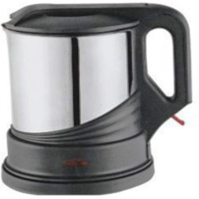 

Skyline VI 9004 Electric Kettle(1.7 L, Silver)