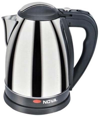 

Nova NKT-2730 Electric Kettle(1.5 L)