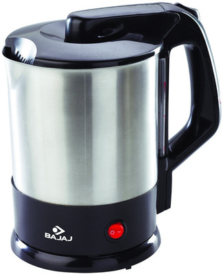 

Bajaj Majesty TMX 3 Tea Maker Electric Kettle(1.5 L)