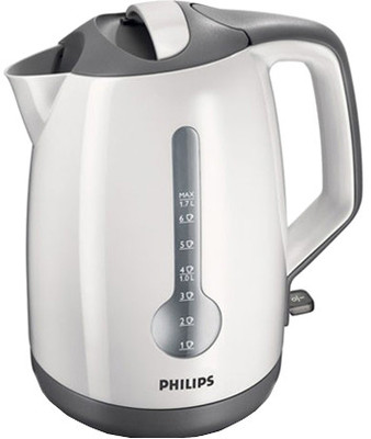 Philips HD4649/00 Electric Kettle