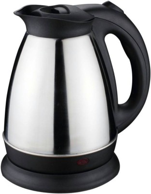 

Scarlett 1.5 scr Electric Kettle(1.5 L, Multicolor)