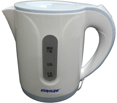 Maggi rio outlet electric kettle