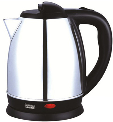 

Padmini KT-15 Electric Kettle(1.5 L)