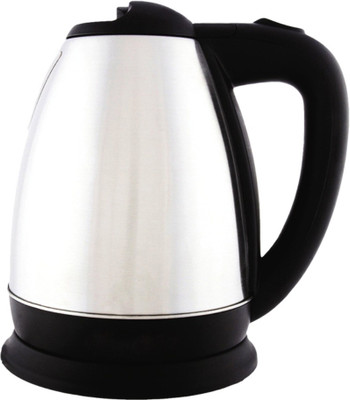 

Black Cat bc-55 Electric Kettle(2 L, White)