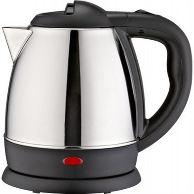 

Chartbusters CORDLESS, SHOCKPROOF Electric Kettle(1.5 L, Multicolor)