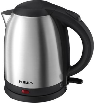 

Philips hd 9306 je Electric Kettle(1.5 L, stainless steel)