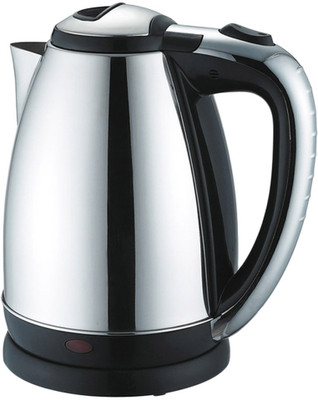 

Grind Sapphire gs-5, Electric Kettle(1.5 L, Silver)