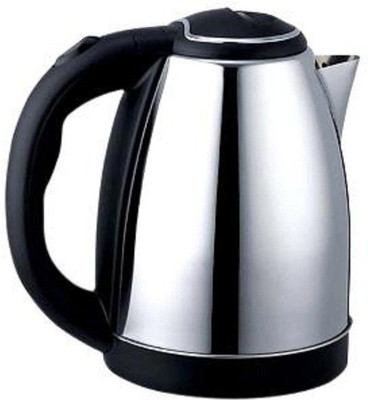 

gaze me gzm0001 Electric Kettle(1.2 L, White)