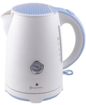

Russell Hobbs RJK72 Electric Kettle(1.7 L)