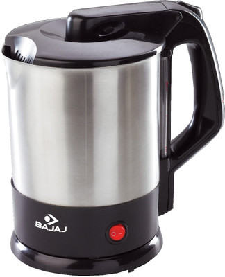 

Bajaj TMX3 Electric Kettle(1.5 L)