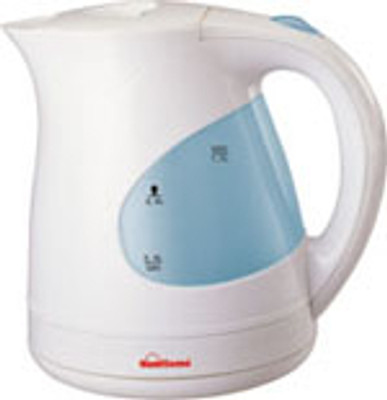 

Sunflame SF 174 Electric Kettle(1.2 L, White)
