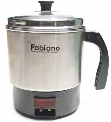 fabiano electric kettle price