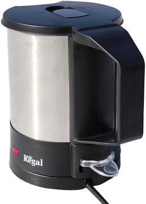 

Inalsa Regal Electric Kettle(1 L)