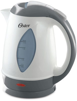 

Oster BVSTKT3237 Electric Kettle(1.7 L)
