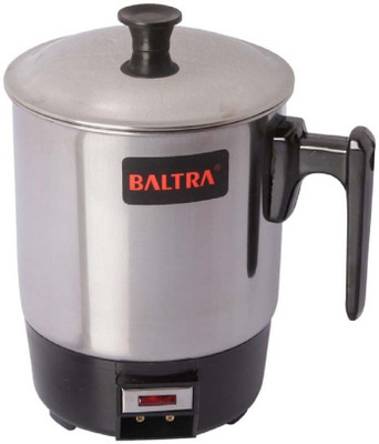 

Baltra BHC 101 Electric Kettle(0.8 L, Black)