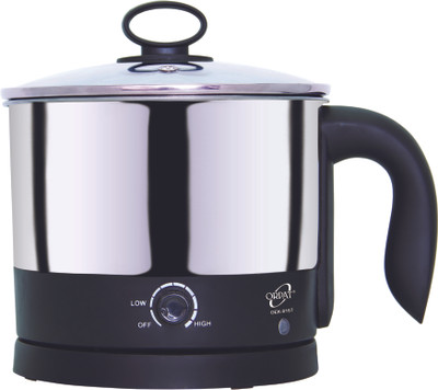 Orpat OEK-8167 Electric Kettle