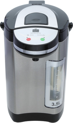 

Bello MST-08 Electric Kettle(3 L, Grey)