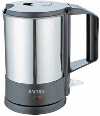 

Baltra BC 105 Electric Kettle(1 L, Black)