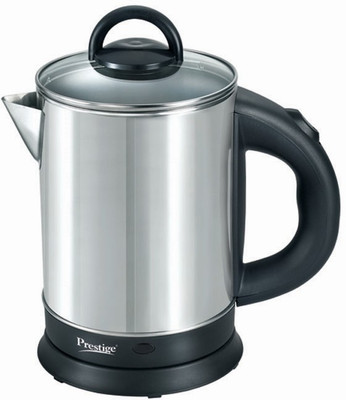 Prestige PKGSS Electric Kettle(1.7 L, Steel) available at flipkart for Rs.969